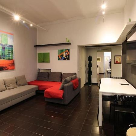 Lovely 2 Bedroom Apartment-6 Pax By Yourhost Ρώμη Εξωτερικό φωτογραφία