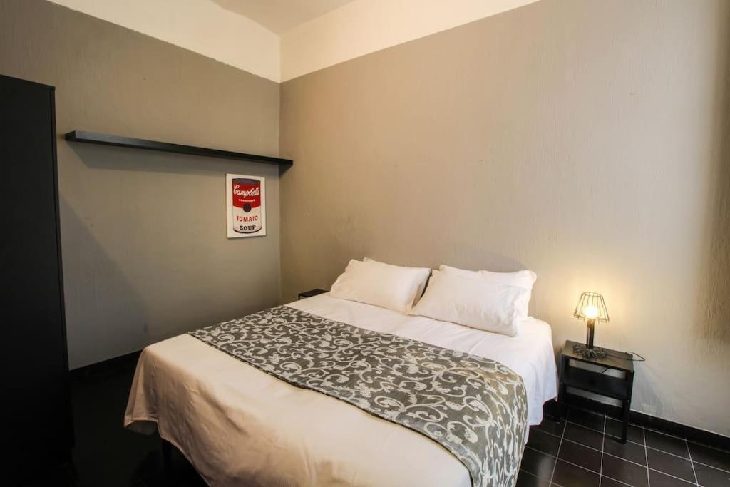 Lovely 2 Bedroom Apartment-6 Pax By Yourhost Ρώμη Εξωτερικό φωτογραφία