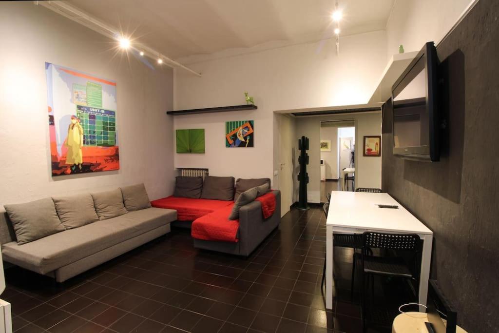 Lovely 2 Bedroom Apartment-6 Pax By Yourhost Ρώμη Εξωτερικό φωτογραφία